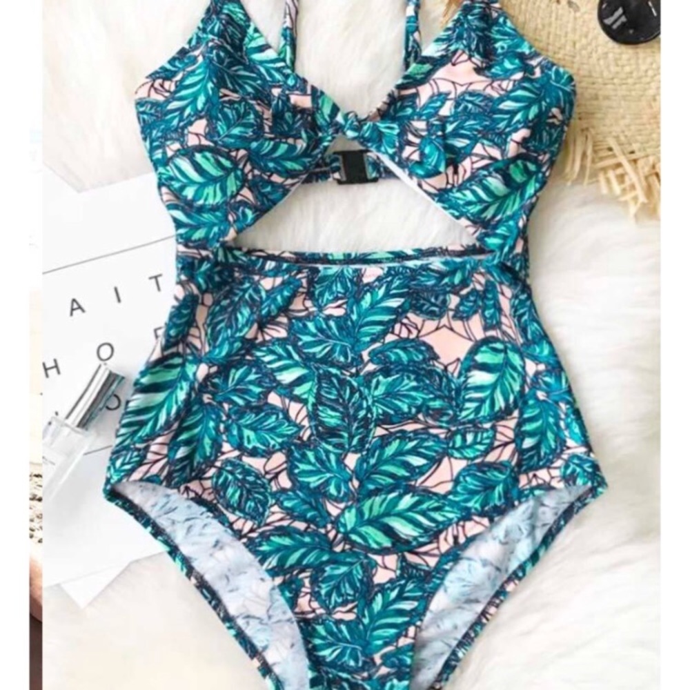 Cupshe one piece